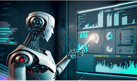 بدء أسبوع الروبوتات الروسية في 3 مدن مصرية 16 نوفمبر