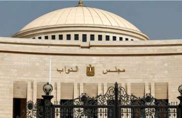 انتخابات مجلس النواب المصري 2025 