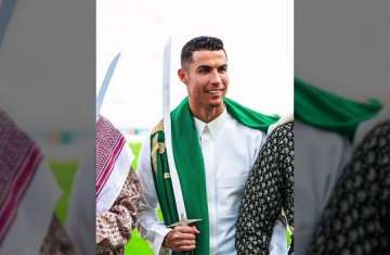 كريستيانو رونالد