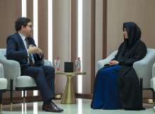 لطيفة بن محمد وأحمد هنو