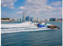 Abu Dhabi Marine Sports Club