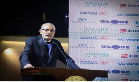 عرض أزياء زفاف تركي وحفل موسيقي احتفالاً بالذكرى المئوية للعلاقات مع مصر