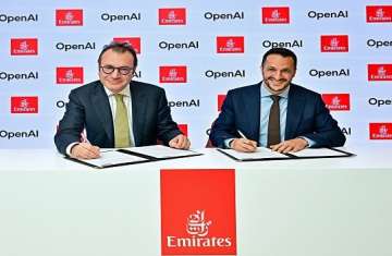 مجموعة الإمارات و