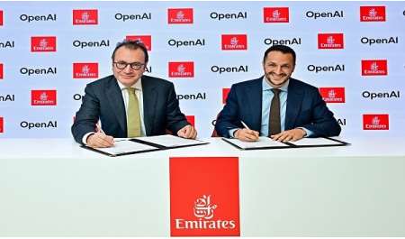 تعاون بين مجموعة الإمارات و