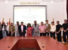 تعزيز التعاون والعلاقات الثنائية بين الهند ومصر