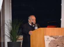 الأكاديمية المصرية للفنون بروما برئاسة الدكتورة رانيا يحي