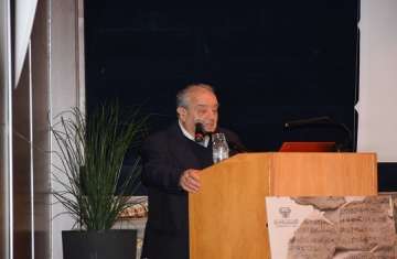 الأكاديمية المصرية للفنون بروما برئاسة الدكتورة رانيا يحي