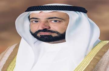 الدكتور سلطان بن محمد القاسمي