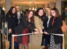 معهد الآثار وتاريخ الفن بروما يشارك أكاديمية الفنون