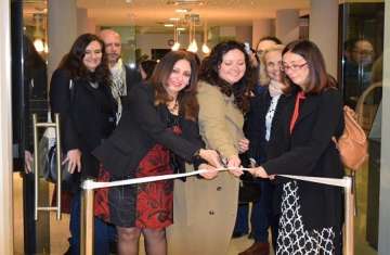 معهد الآثار وتاريخ الفن بروما يشارك أكاديمية الفنون