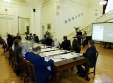 اليوم العالمي للقهوة التركية