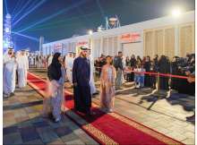 Sheikh Zayed Festival