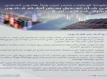 حكومة الامارات