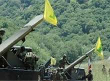 نزع سلاح حزب الله في لبنان