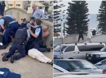 مواقع التواصل