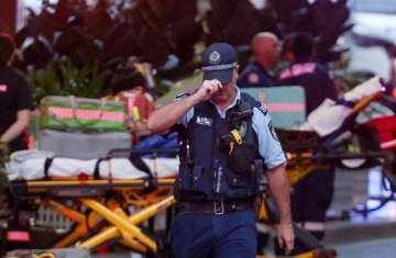 الشرطة الأسترالية