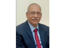 اد. عادل القليعي