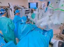 القطاع الصحي 