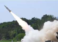 صواريخ روسية