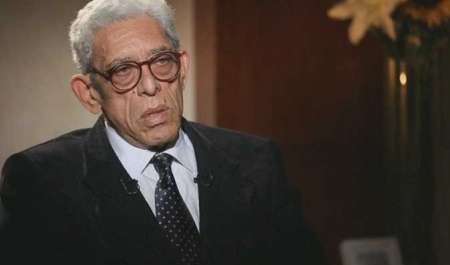 وفاة المخرج المصري داوود عبد السيد عن عمر يناهز 79 عاما