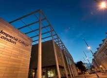 إمبريال كوليدج لندن