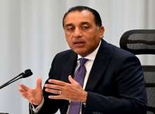 رئيس الوزراء المصري