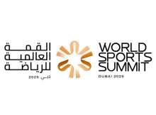  القمة العالمية للرياضة في دبي 