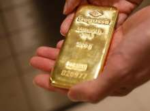 أسعار الذهب والفضة