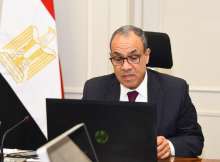 وزير الخارجية المصري