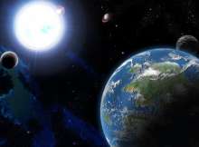 ظواهر فلكية