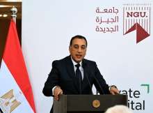 رئيس الوزراء المصري