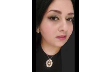 د. أماني عبدالوهاب