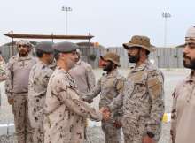 القوات المسلحة الإماراتية