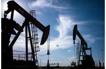 اكتشافات البترول