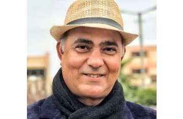  Dr. Ashraf Aboul-Yazid