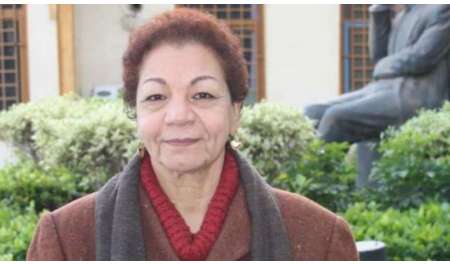 الكاتبة المصرية سلوى بكر تفوز بجائزة 