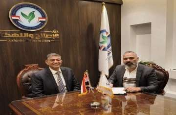  الدكتور هشام مصطفى عبدالعزيز