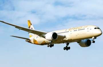 الاتحاد للطيران