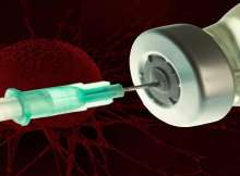 لقاح لعلاج السرطان