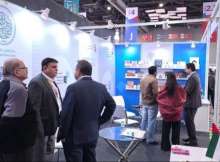 معرض نيودلهي الدولي للكتاب 2026