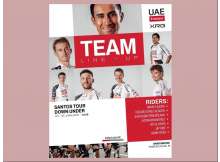 UAE Team Emirates