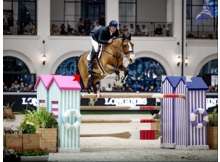 Al Shira’aa International Horse Show