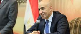 وزير التعليم المصري محمد عبد اللطيف