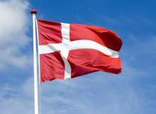 الدنمارك