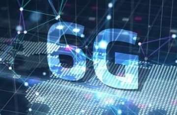 شبكات الجيل السادس 