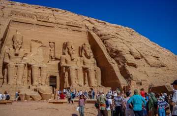 السياحة في مصر