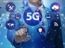 محطات الجيل الخامس