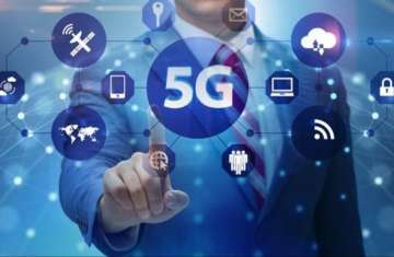 محطات الجيل الخامس