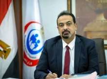 الدكتور حسام عبدالغفار