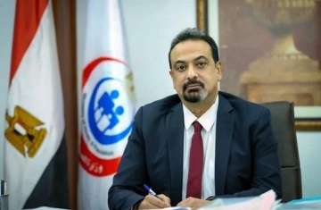 الدكتور حسام عبدالغفار